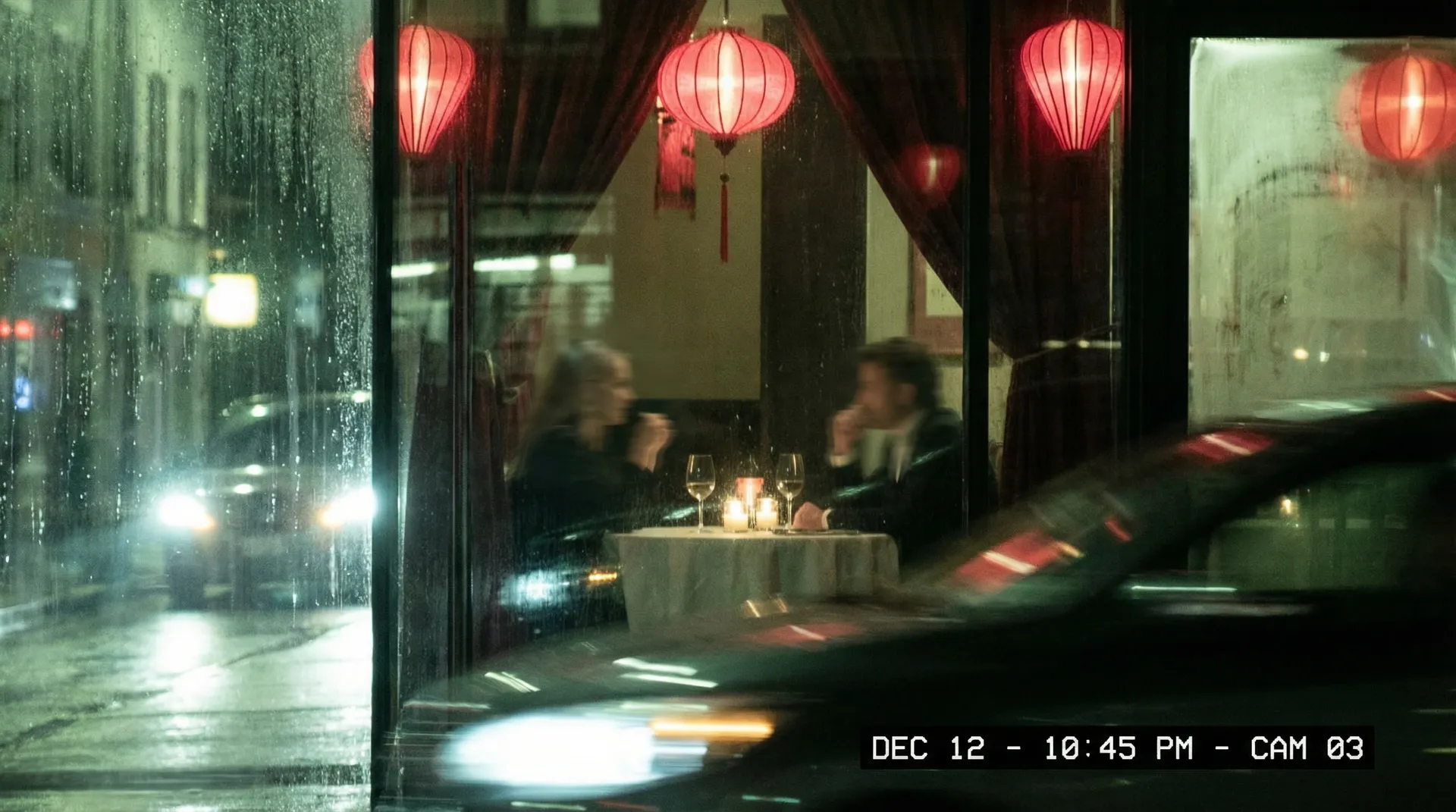 九色吃瓜 - 密会现场偷拍
